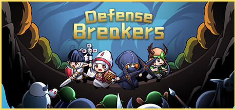 Banner of Defense Breakers 