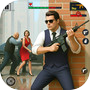 Icon of Elite Agent: Gun Shooting Game