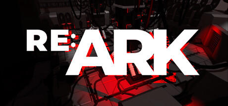 Banner of RE:Ark 