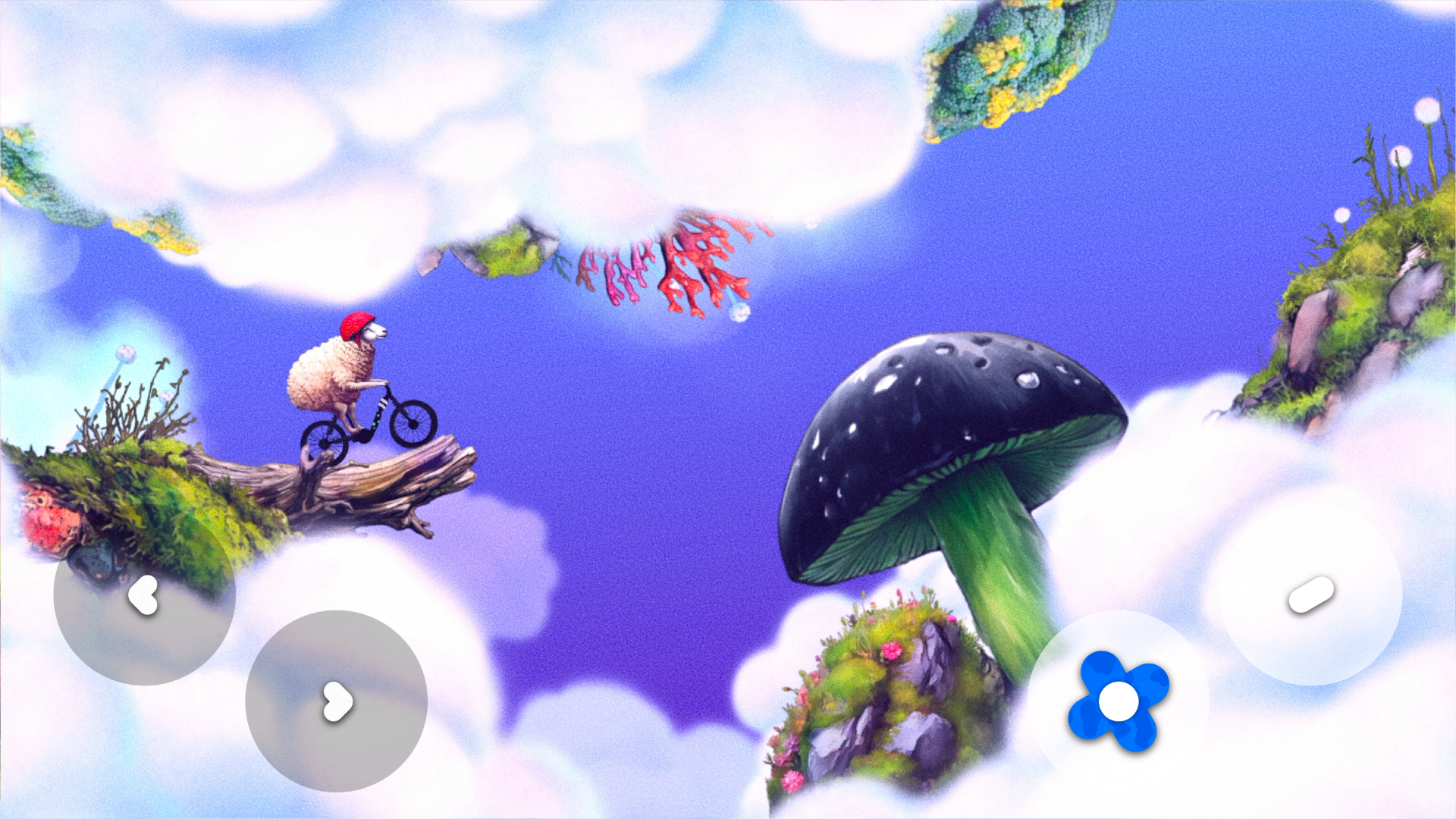Super Wild Boom Trials Game Screenshot