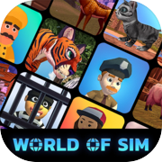World of Sim: Play Together