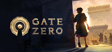 Banner of Gate Zero 