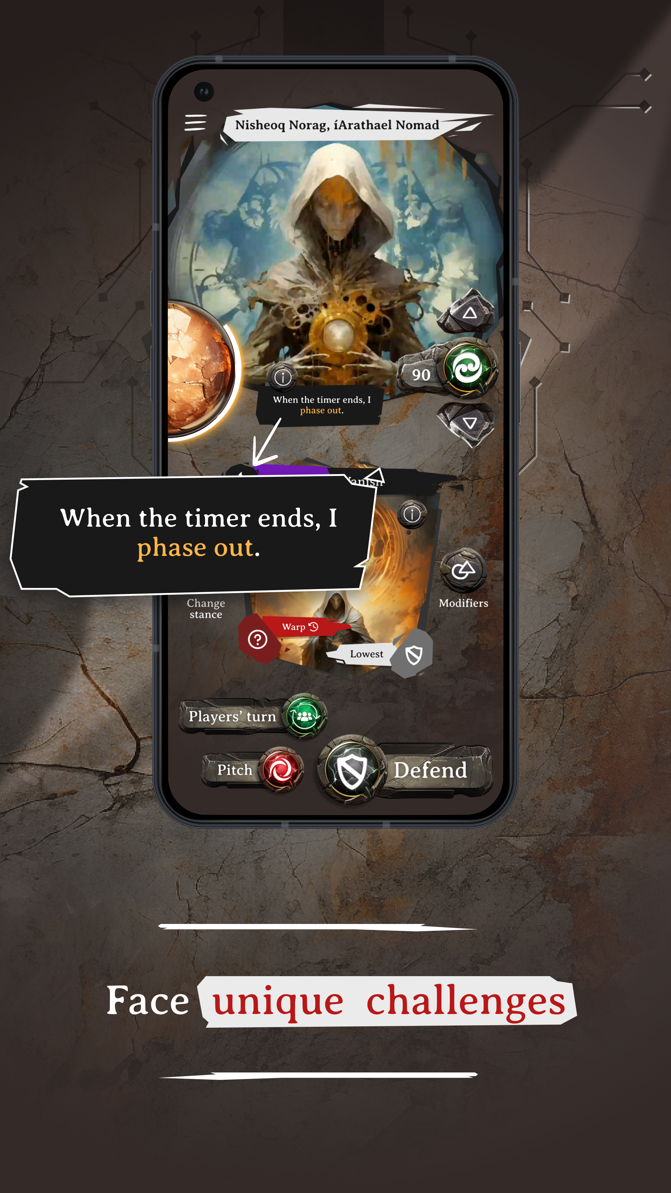 Screenshot of Overlord Engine II - FaB PvE