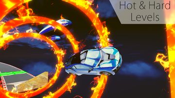 Скриншот игры Car Stunts X