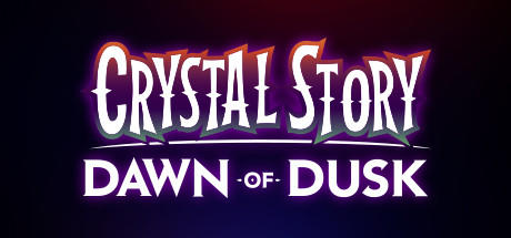 Banner of Crystal Story: Dawn of Dusk 