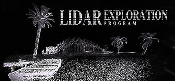 Banner of LiDAR Exploration Program 