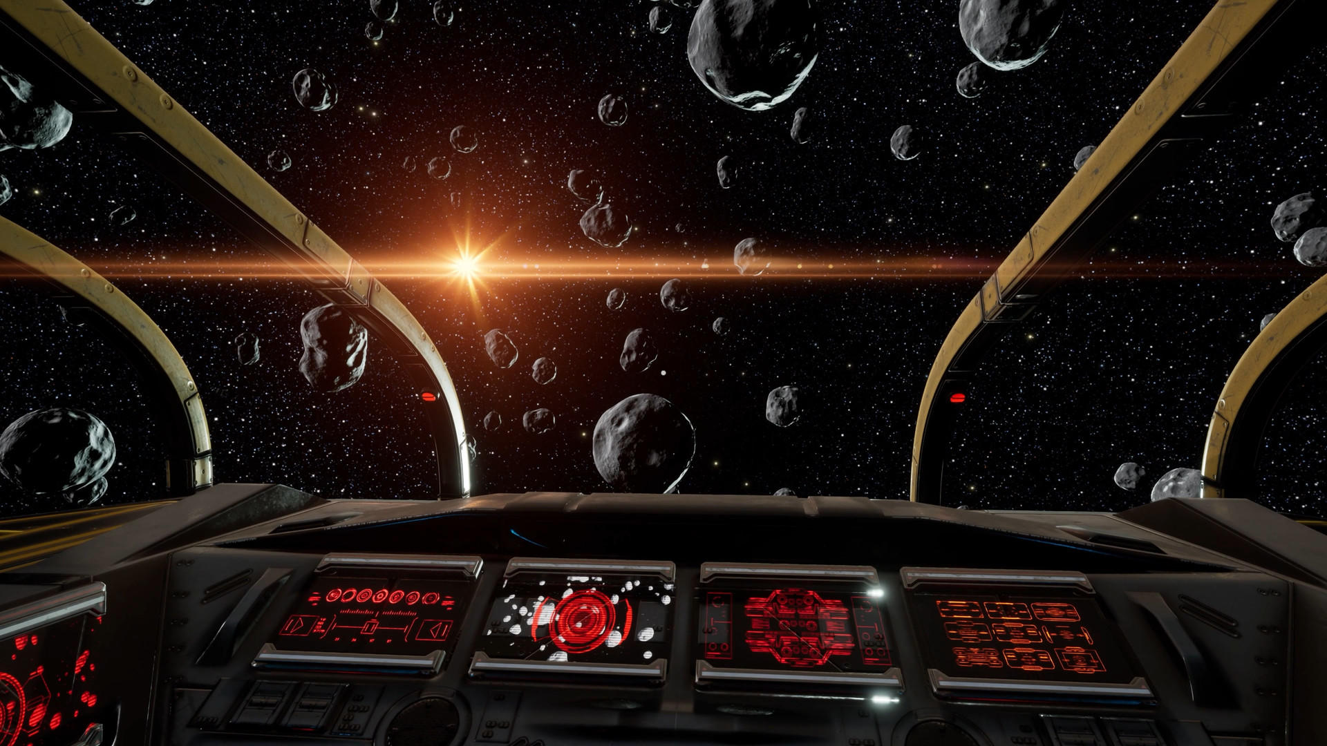 Screenshot 33 of Android Simulator 