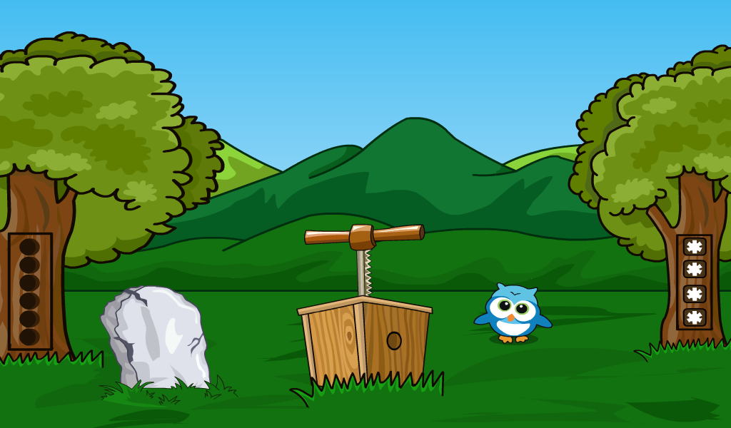 Insight Boy Escape Game Screenshot