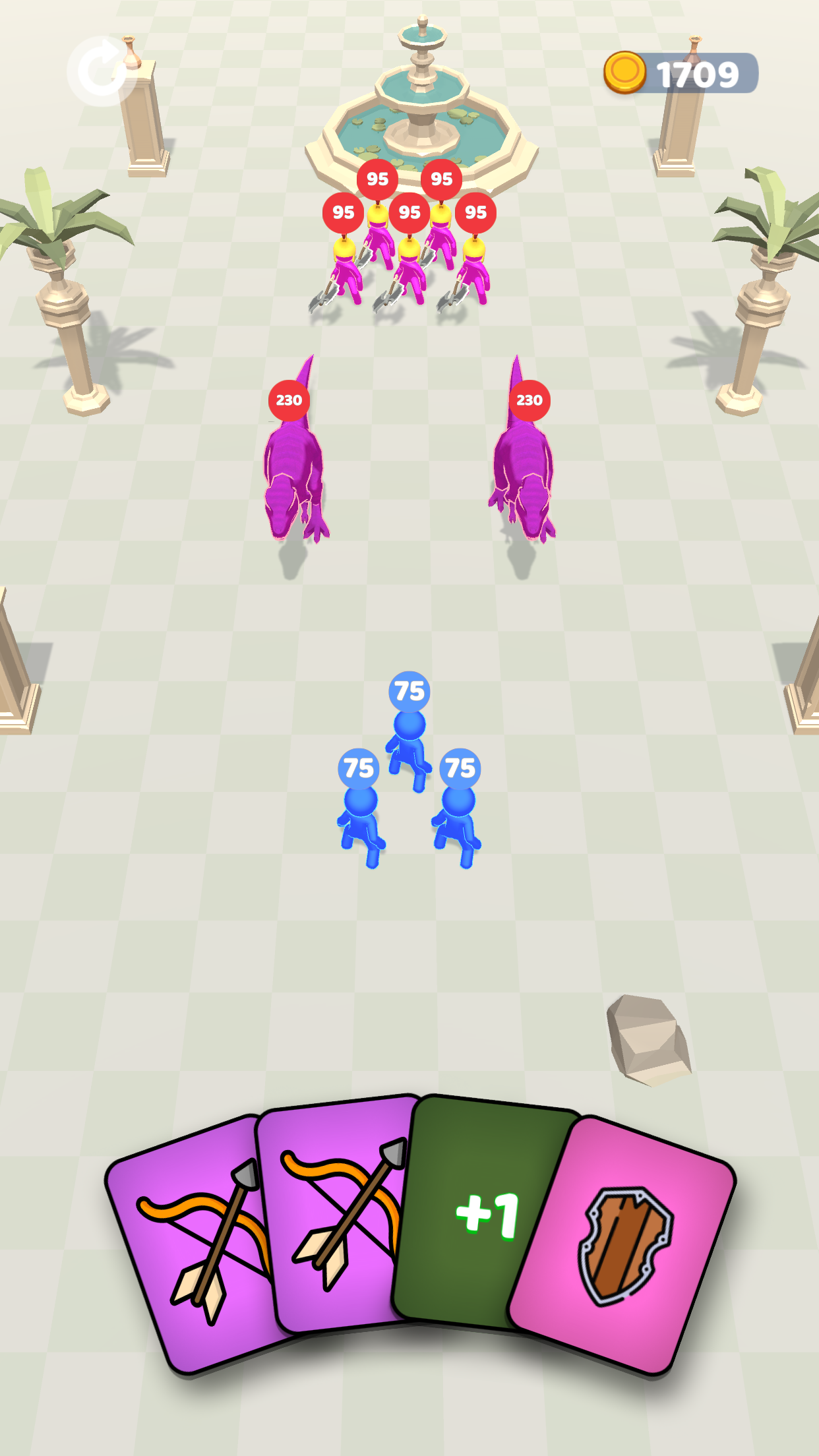 Screenshot 4 of Card Battle 