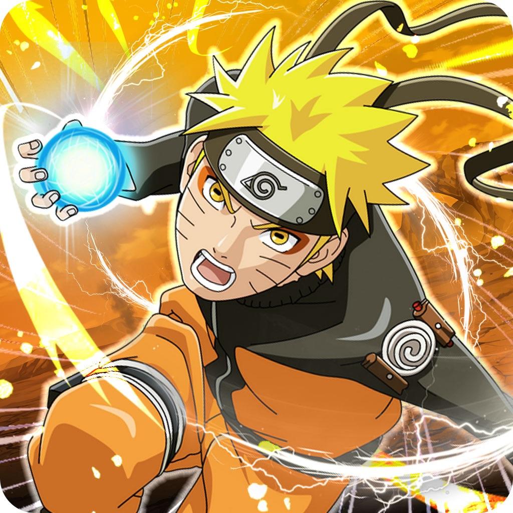 Ninja Awaken Gameplay - Naruto ARPG Android iOS APK 忍者覺醒 