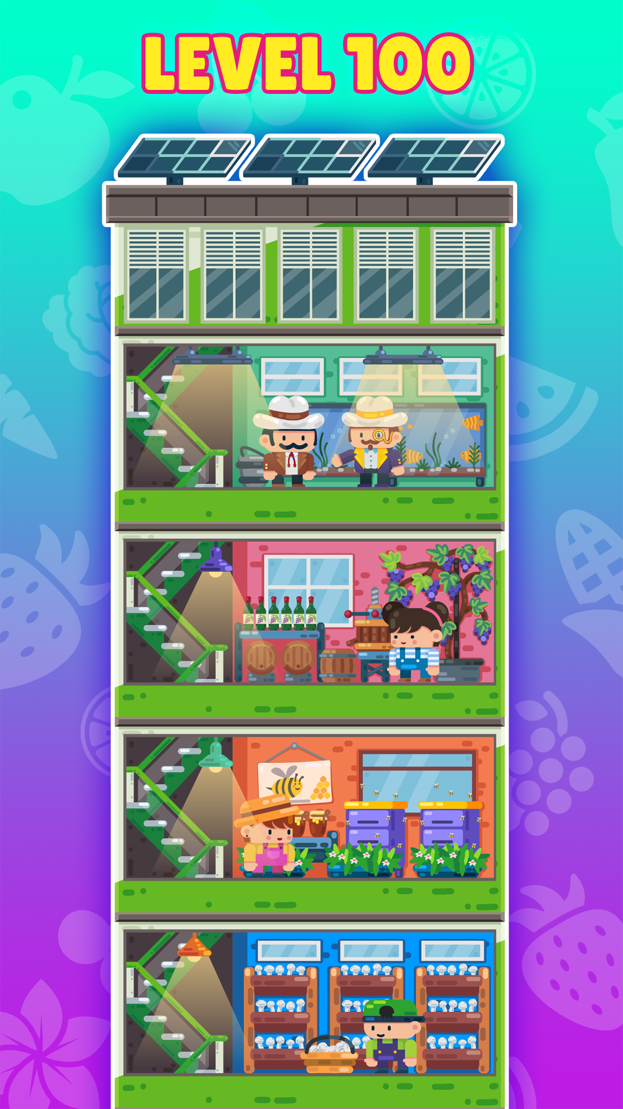 Idle Farm Clicker Tycoon Game Android Ios Apk Download For Free Taptap 5454