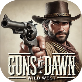 Guns at Dawn: Shooter Online