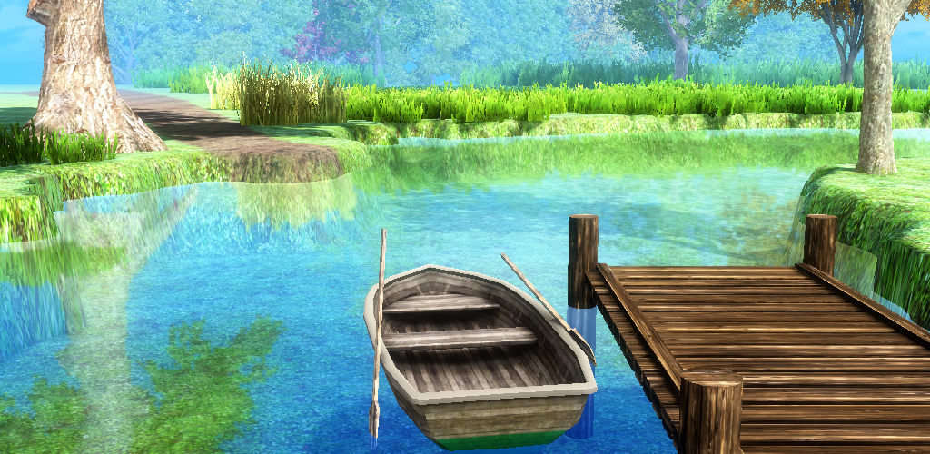 Banner of Escape Game Boat Road 1.32