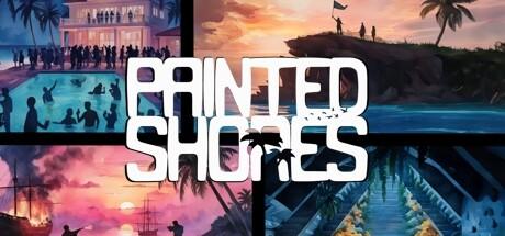 Banner of Painted Shores 