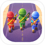 Icon of Run & Shoot Squad