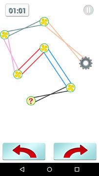 Captura de Tela do Jogo O melhor Treinamento cerebral