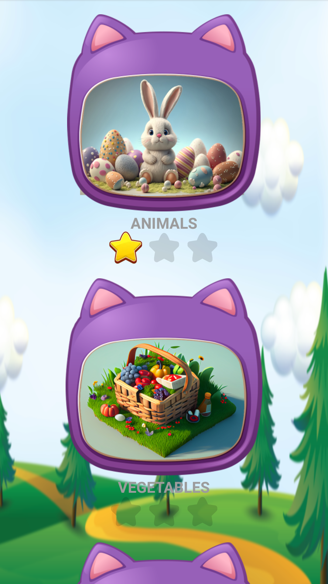 Memory Game - Animals Cards android iOS apk download for free-TapTap