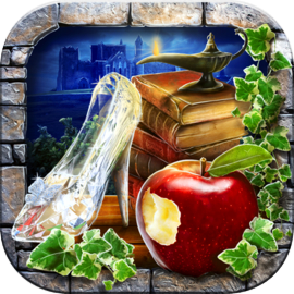 Hidden Objects Fairy Tale