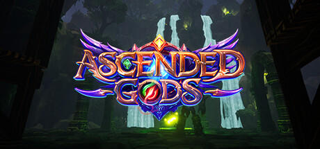 Banner of Ascended Gods: Realm of Origins 