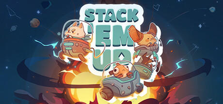 Banner of Stack 'Em Up 