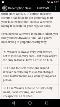 Hero Project: Redemption ภาพหน้าจอเกม