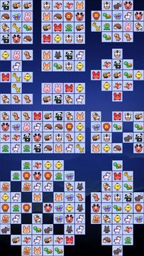 天天连连看—连连看经典版 Game Screenshot