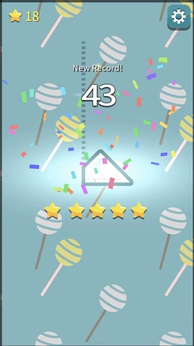 Close Line Game Screenshot