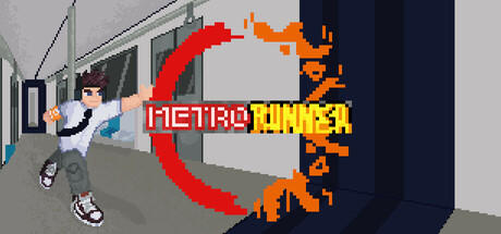 Banner of MetroRunner 