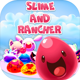 Slime and Rancher