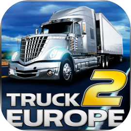 Truck Simulator Europe 2 - Novo Jogo de Caminhões para Celular 