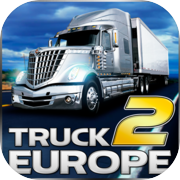 Truck Simulator 2 - ဥရောပ