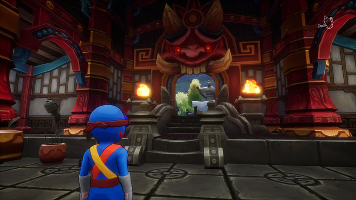 Fight'N'Jokes: Storylines Game Screenshot