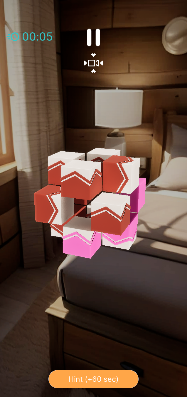Cube Forward Latest Version for Android/iOS APK - TapTap
