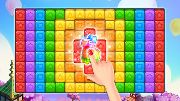Koala Crush Game Screenshot