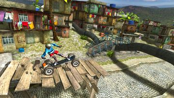 Trial Xtreme 4 Bike Racing Game Screenshot
