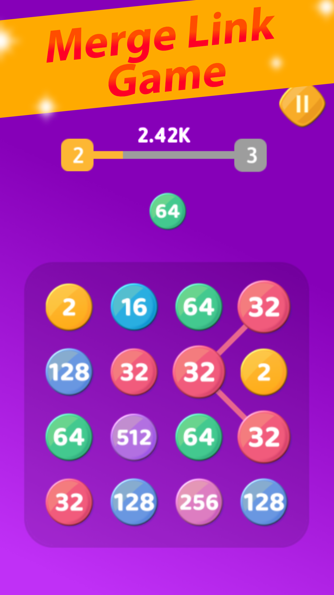 2248 Number Link Puzzle Game Android IOS Apk Download For Free-TapTap