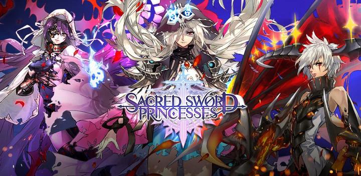 Banner of Sacred Sword Princesses 1.1.1