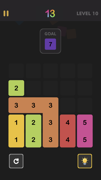 13! Game Screenshot