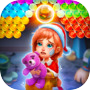 Иконка Bubble Shooter : Story Game
