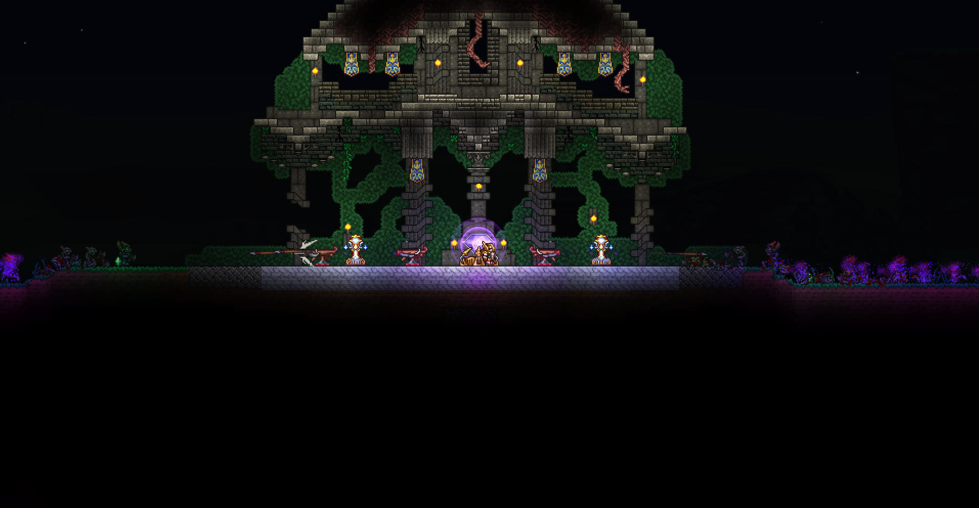 Screenshot 17 of Terraria 