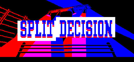 Banner of Split Decision 