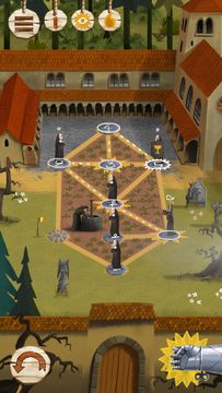 Goetz Demo Game Screenshot