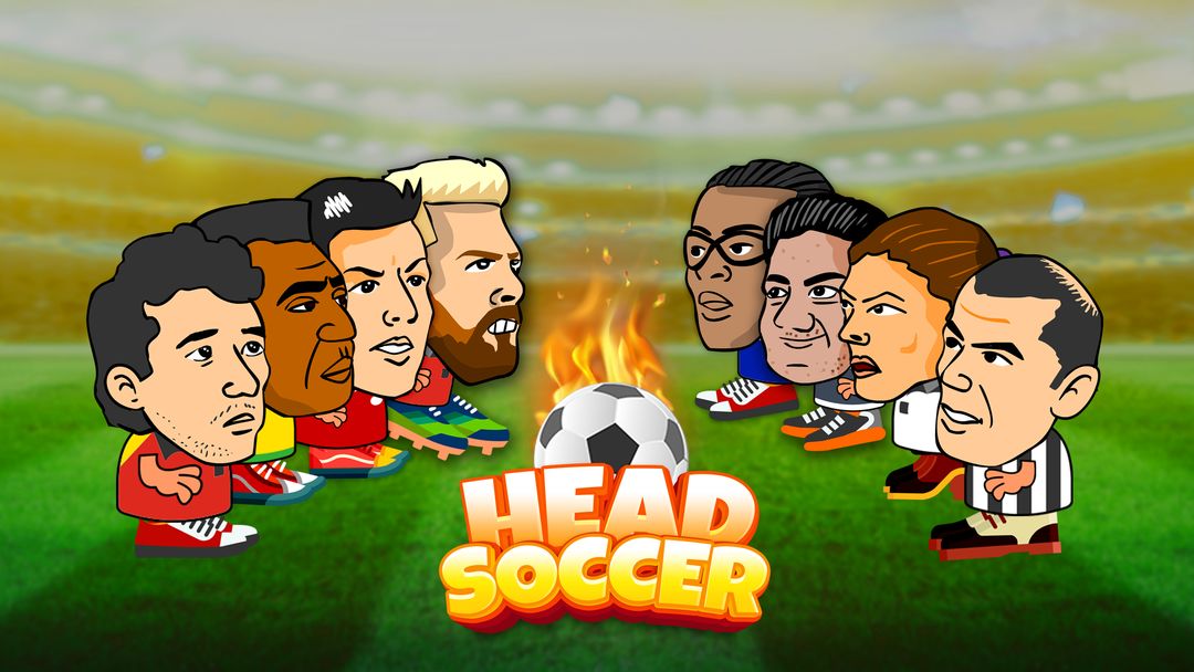 Soccer Head Goals mobile android iOS apk download for free-TapTap