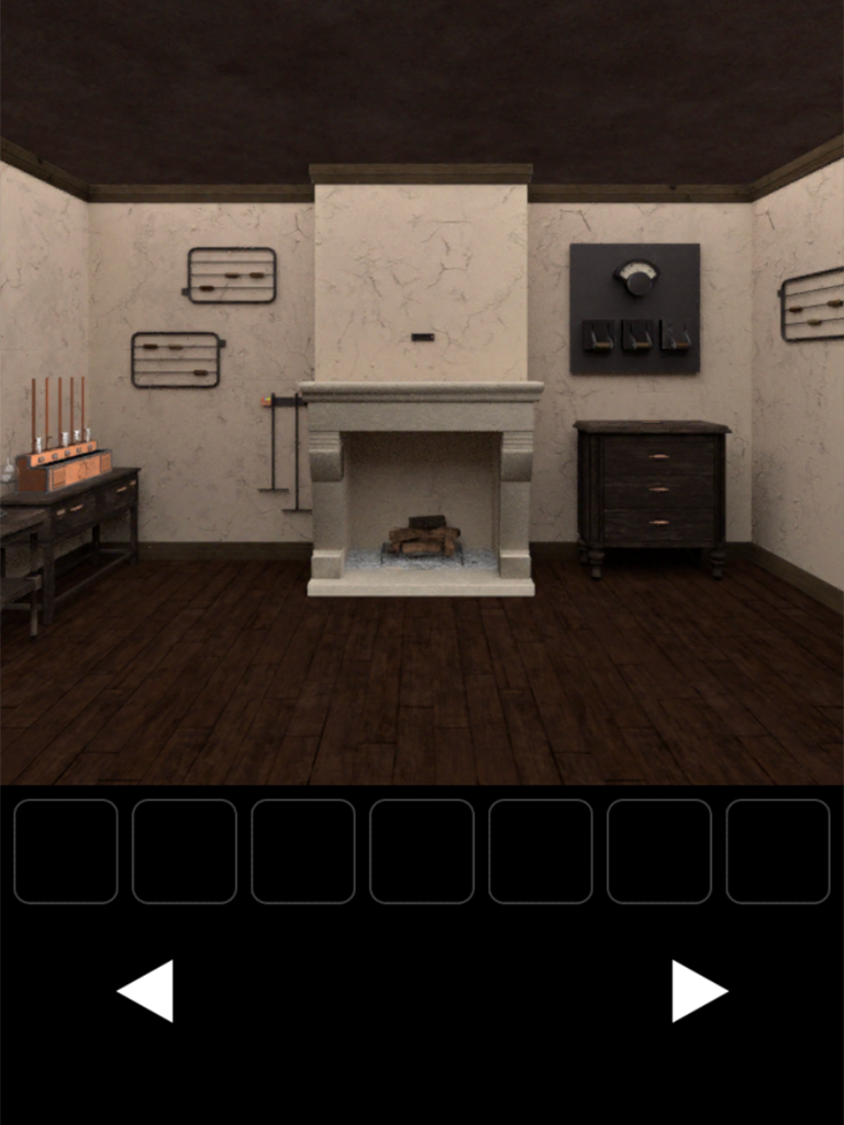 Untitled Escape 3 Game Screenshot