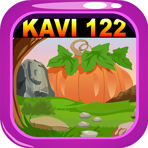 Kavi Escape Game 122