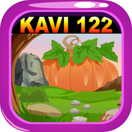 Kavi Escape Game 122