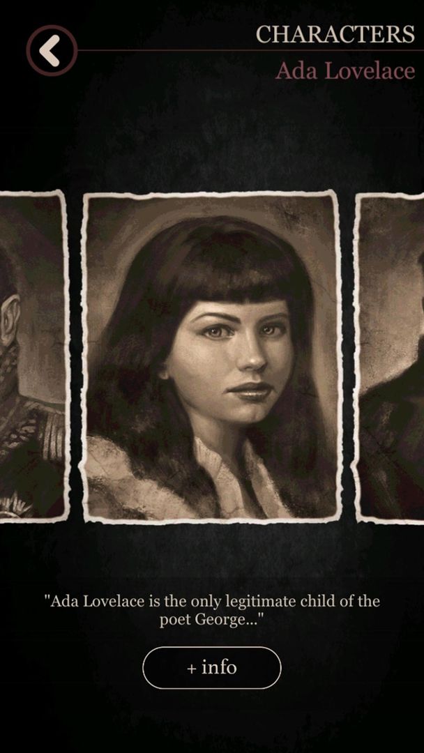 The Frankenstein Wars screenshot game