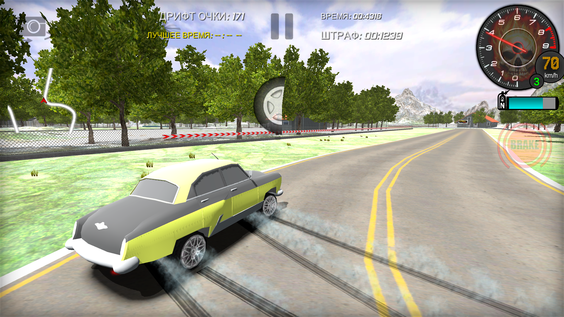 classic-car-simulator-offline-mobile-taptap