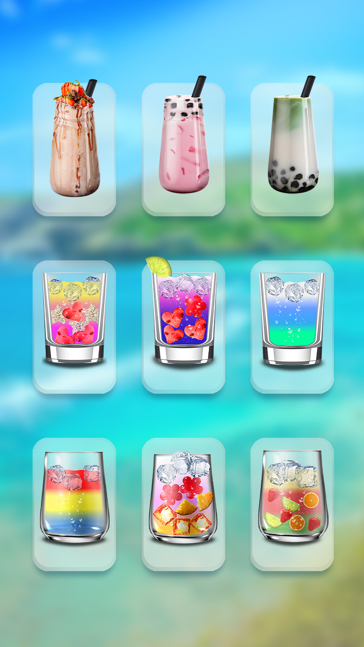 Screenshot 5 of Boba DIY: Tasty Bubble Tea 