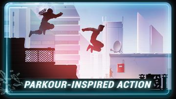 Vector Classic Game Screenshot